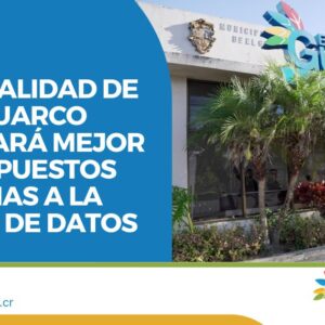 Municipalidad de El Guarco recaudará mejor sus impuestos gracias a la minería de datos