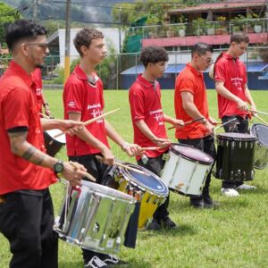 Actividades de cierre de la celebración del cantonato 85 de El Guarco