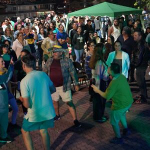 Actividades de cierre de la celebración del cantonato 85 de El Guarco