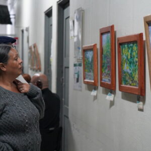 Exposición “Caminos de El Empalme de El Guarco”.