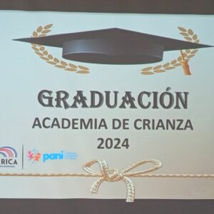 Programa Academia de Crianza 2024