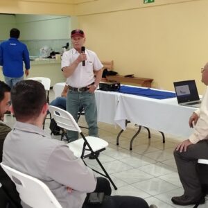 Iniciaron los trabajos de mejoramiento en camino que comunica a Tobosi con Tablón