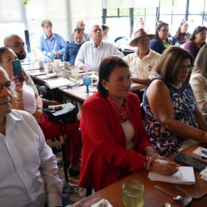 Municipalidad de El Guarco y Cámara de Comercio, Industria, Turismo y Servicios de Cartago firmaron convenio para favorecer a emprendedores y microempresas del cantón