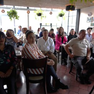 Municipalidad de El Guarco y Cámara de Comercio, Industria, Turismo y Servicios de Cartago firmaron convenio para favorecer a emprendedores y microempresas del cantón