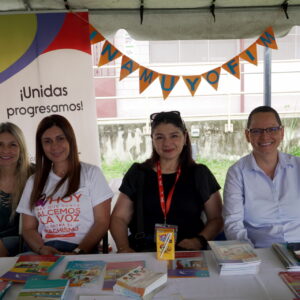 IV Feria de Identidad Guarqueña, en el Paseo Ecocultural San Isidro.