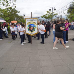Conmemoración del Día Nacional contra el Abuso, Maltrato, Negligencia y Marginación hacia las Personas Adultas Mayores (15 de junio 2025).