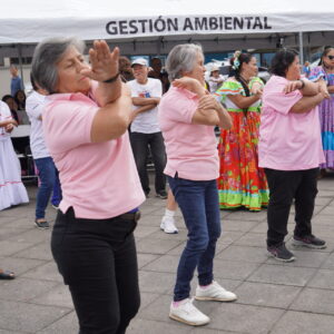 Conmemoración del Día Nacional contra el Abuso, Maltrato, Negligencia y Marginación hacia las Personas Adultas Mayores (15 de junio 2025).
