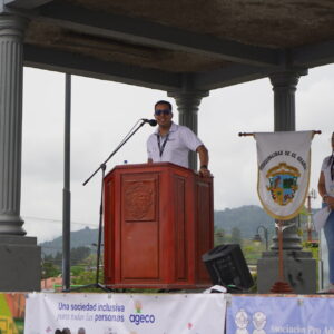 Conmemoración del Día Nacional contra el Abuso, Maltrato, Negligencia y Marginación hacia las Personas Adultas Mayores (15 de junio 2025).