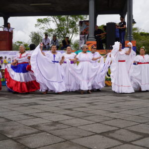 Conmemoración del Día Nacional contra el Abuso, Maltrato, Negligencia y Marginación hacia las Personas Adultas Mayores (15 de junio 2025).