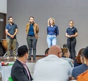 Gobiernos locales de Cartago y Tarrazú aportan su visión para la Agenda Municipal 2026-2030