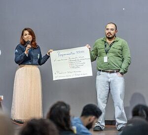 Gobiernos locales de Cartago y Tarrazú aportan su visión para la Agenda Municipal 2026-2030