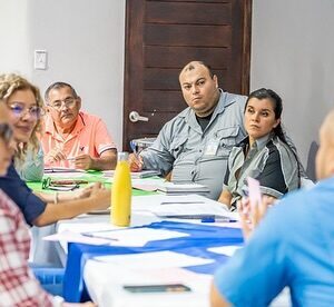 Gobiernos locales de Cartago y Tarrazú aportan su visión para la Agenda Municipal 2026-2030