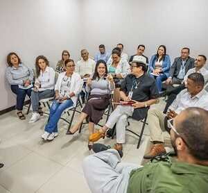 Gobiernos locales de Cartago y Tarrazú aportan su visión para la Agenda Municipal 2026-2030