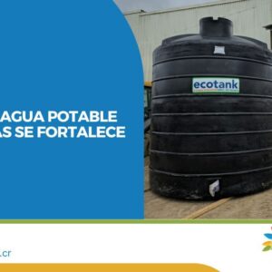 Servicio de agua potable en Barrancas se fortalece