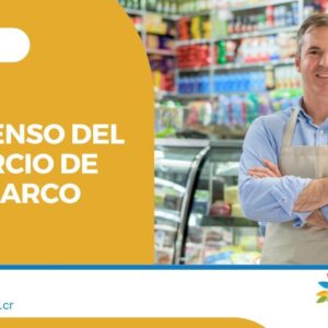 Inicia Censo Comercial de El Guarco
